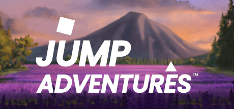 Boxart for Jump Adventures