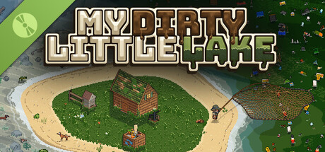 Boxart for My Dirty Little Lake Demo