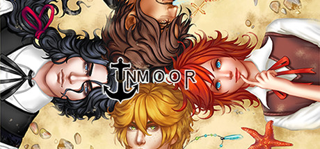 Boxart for Unmoor