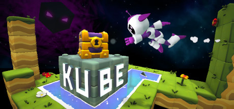 Boxart for Kube