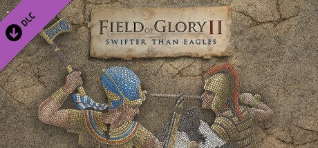 Boxart for Field of Glory II: Swifter than Eagles