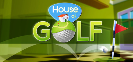 Boxart for House Of Golf