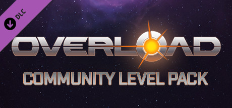 Boxart for Overload Community Level Pack