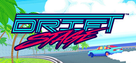 Boxart for Drift Stage