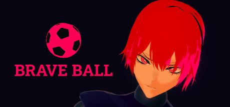 Boxart for Brave Ball