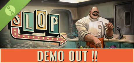 Boxart for SLOP Demo