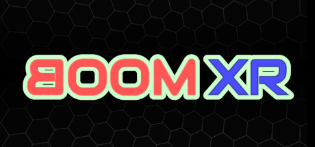 Boxart for BoomXR