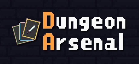 Boxart for Dungeon Arsenal