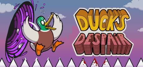 Boxart for Duck's Despair