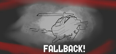 Boxart for Fallback!