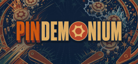 Boxart for PINDEMONIUM
