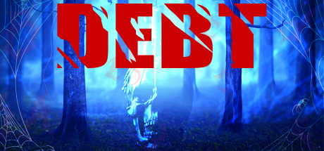 Boxart for DEBT - CHASING TREASURE
