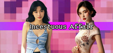 Boxart for Incestuous Affair