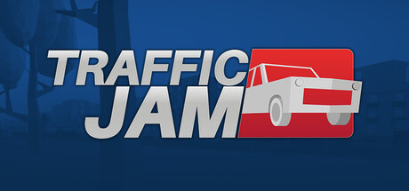 Boxart for TrafficJam