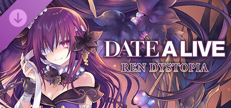 Boxart for DATE A LIVE: Ren Dystopia Deluxe Edition