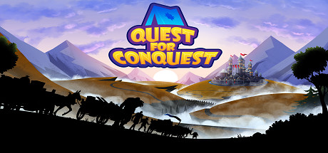Boxart for Quest for Conquest