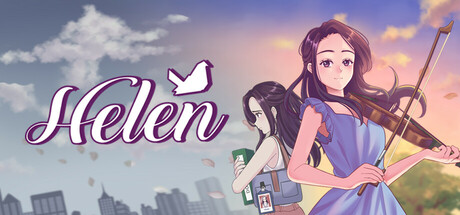 Boxart for Helen