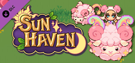 Boxart for Sun Haven: Dreamy Ram Pack