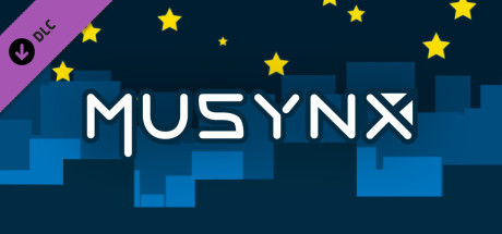 Boxart for MUSYNX - HOUSE THEME