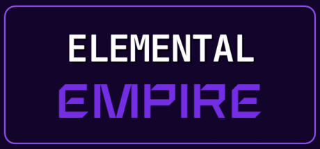 Boxart for Elemental Empire
