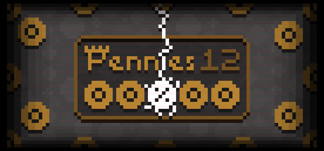 Boxart for Pennies 12