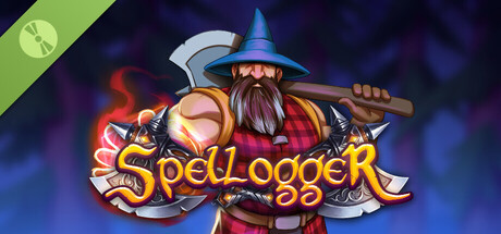 Boxart for Spellogger Demo