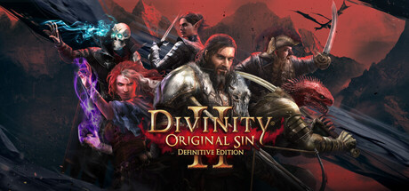 Boxart for Divinity: Original Sin 2 - Definitive Edition