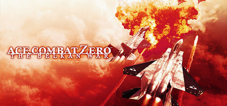 Boxart for ACE COMBAT ZERO: THE BELKAN WAR