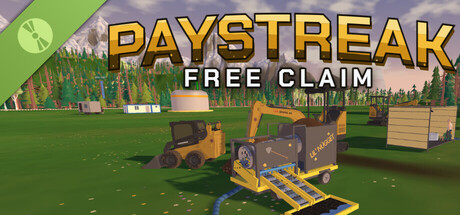 Boxart for Paystreak Demo