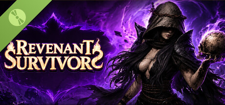 Boxart for Revenant Survivors Demo