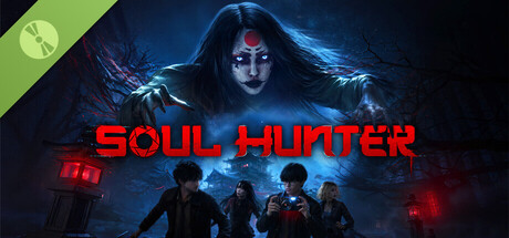 Boxart for Soul Hunter Demo