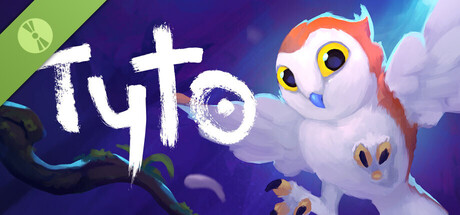 Boxart for Tyto Demo