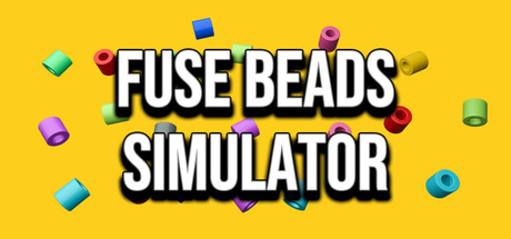 Boxart for Fuse Beads Simulator