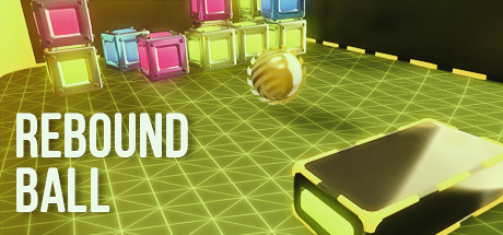 Boxart for Rebound Ball