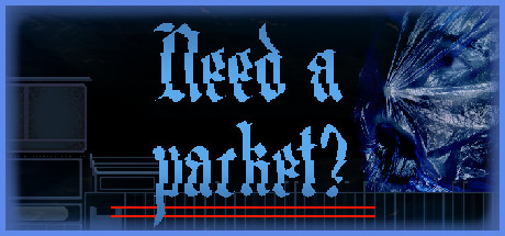 Boxart for Need a packet?