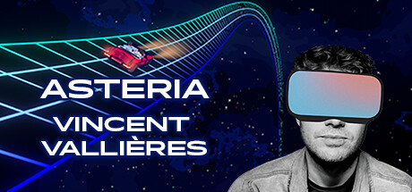 Boxart for Asteria: Vincent Vallières