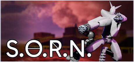 Boxart for S.O.R.N.