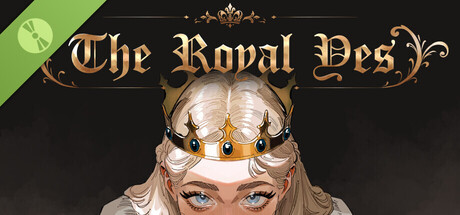 Boxart for The Royal Yes Demo