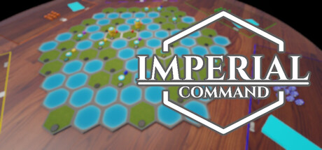 Boxart for Imperial Command