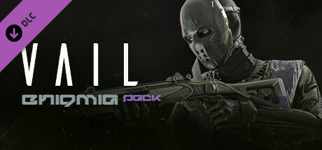 Boxart for VAIL VR Enigmia Pack