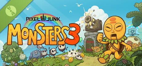 Boxart for PixelJunk Monsters 3 Demo