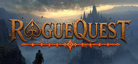 Boxart for Rogue Quest