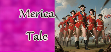 Boxart for Merica Tale