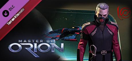 Boxart for Master of Orion: Terran Khanate