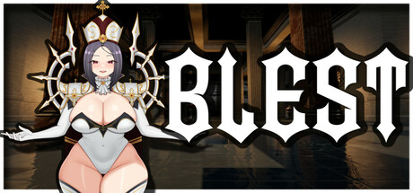 Boxart for BLEST