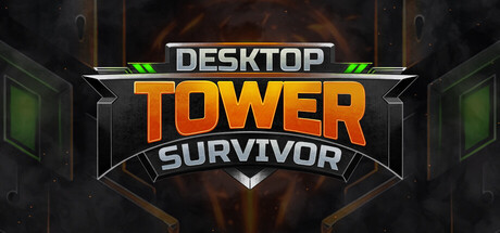 Boxart for Desktop Tower Survivor