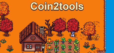 Boxart for Coin2tools