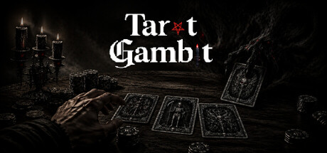 Boxart for Tarot Gambit