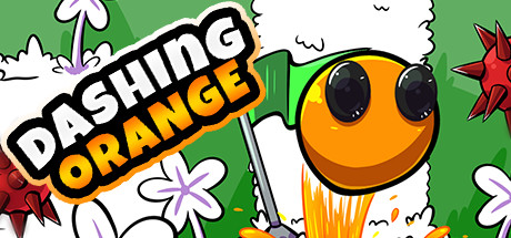 Boxart for Dashing Orange