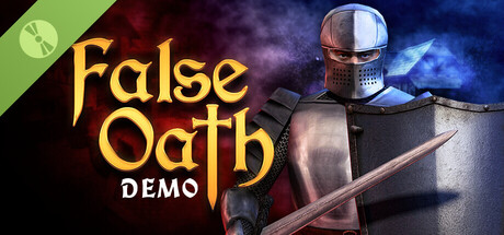 Boxart for False Oath Demo